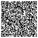 QR code with D C James & Co contacts