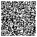 QR code with Ccci contacts