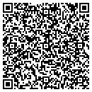 QR code with Parallax Inc contacts