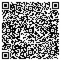 QR code with MDSI contacts