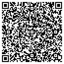 QR code with C W Anderson & Co contacts
