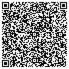 QR code with Ryan's Garbage Service contacts