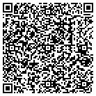 QR code with Rainwater Funeral Home contacts