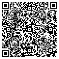 QR code with Hometime contacts