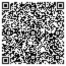 QR code with Hatfield Lumber Co contacts