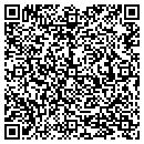 QR code with EBC Office Center contacts