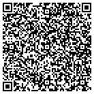 QR code with E C Janitorial Service contacts