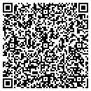 QR code with L & M Closeouts contacts