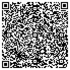 QR code with N Metro Discount Building contacts