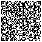 QR code with VIP University Beauty & Barber contacts