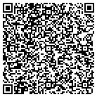 QR code with Radview Software Ltd contacts