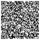 QR code with Pearson Service Company Inc contacts