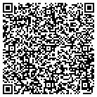 QR code with S & S Building Service Co contacts