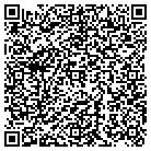 QR code with Healing Temple Ministry T contacts