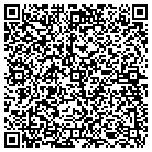 QR code with Worth County Teen Info Center contacts