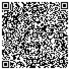 QR code with Woodbine Tabernacle Of Prayer contacts