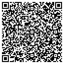 QR code with Autozone contacts