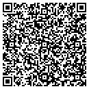 QR code with B W Technologies contacts