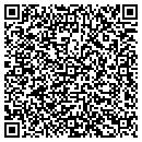 QR code with C & C Motors contacts