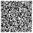 QR code with Advanced Sales & Service Inc contacts