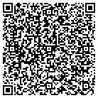 QR code with Sylvester Chemical Dist Center contacts