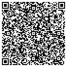 QR code with Honeycut Interiors Inc contacts