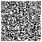 QR code with Kingdom Hall Of Jehovah's WTNS contacts