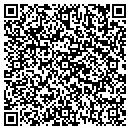 QR code with Darvin Hege MD contacts