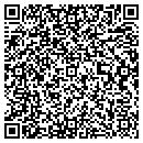 QR code with N Touch Sales contacts