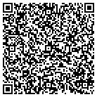 QR code with Timber Lake Grounds Mntnnc contacts