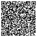 QR code with Crate The contacts