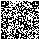 QR code with A C Plumbing & Septic contacts