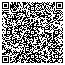 QR code with G K Williams DDS contacts