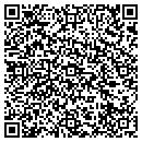 QR code with A A A Amusement Co contacts