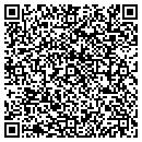 QR code with Uniquely Yours contacts