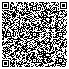 QR code with Henry's Aerial Service contacts