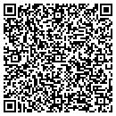 QR code with T & N Crawley LLC contacts