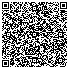 QR code with Acton Mobile Industries Inc contacts
