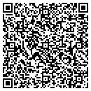 QR code with Finish Line contacts
