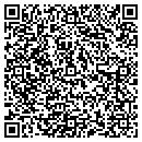 QR code with Headliners Salon contacts