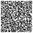 QR code with First Seventh Day Adventist contacts