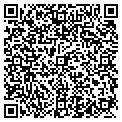 QR code with BMS contacts