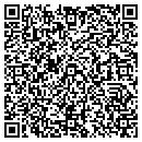 QR code with R K Pretective Service contacts
