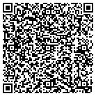 QR code with Cynthia R Glisson CPA contacts