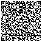 QR code with R L Wright and Associates contacts