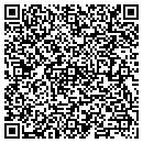 QR code with Purvis & Assoc contacts