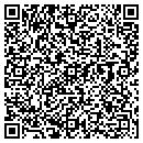 QR code with Hose Wizards contacts
