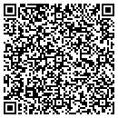 QR code with Q V Nails & Tann contacts