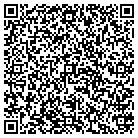 QR code with Mack White Poured Foundations contacts