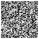 QR code with Allan Vigil Ford-Fayetteville contacts